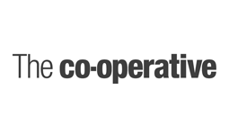 the co-operative logo