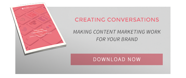 download our content marketing ebook now