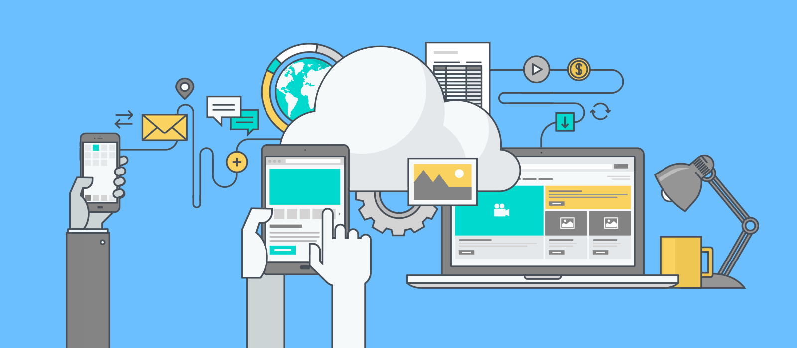 Best practices for sharing on social media Part 2 Click Consult