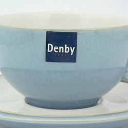 Denby Brand Header