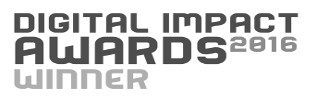 digital impact awards 2016