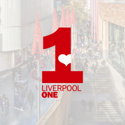 Liverpool one header image