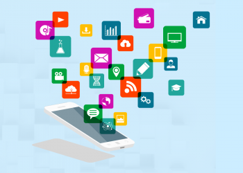 Interactive Content blog header