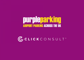 purple parking blog