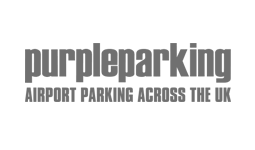 purple parking