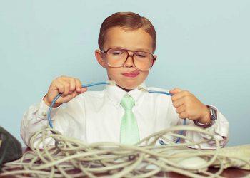 Troubleshooting your blog