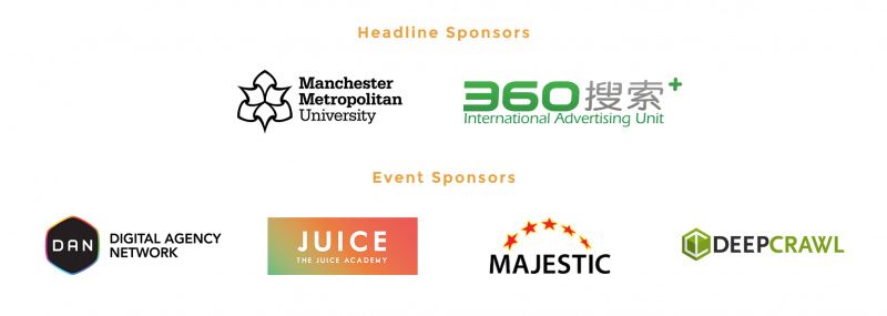 Benchmark Sponsors 2017