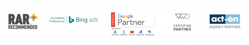 Click Consult Accreditations