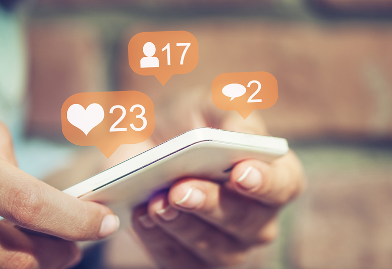 Social Media Strategy