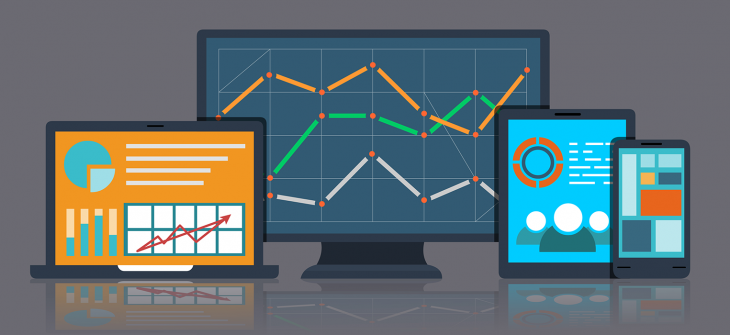 Retailers, are you making the most of online?