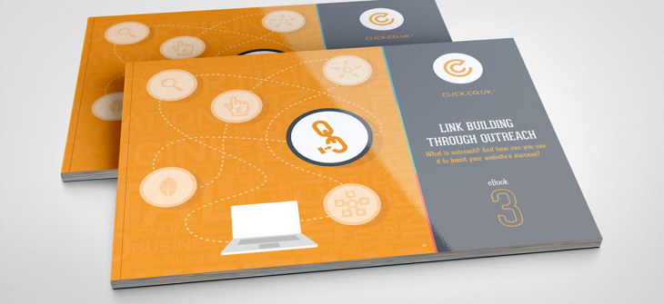 Link Building Through Outreach