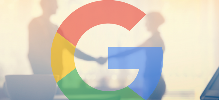 Google Search Results