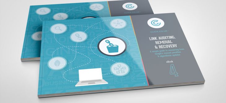 Link Auditing and Removal and Recovery