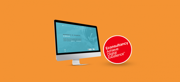 Click Consult is a Top 100 Digital Agency