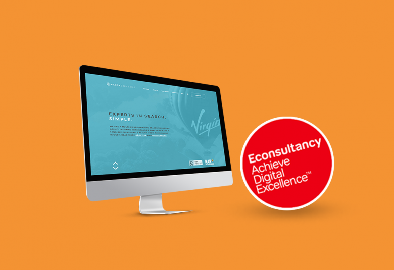 Click Consult is a Top 100 Digital Agency