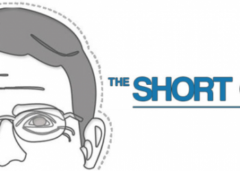 The launch of The Short Cutts twitter account