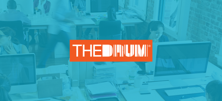 The Drum Digital Census 2014