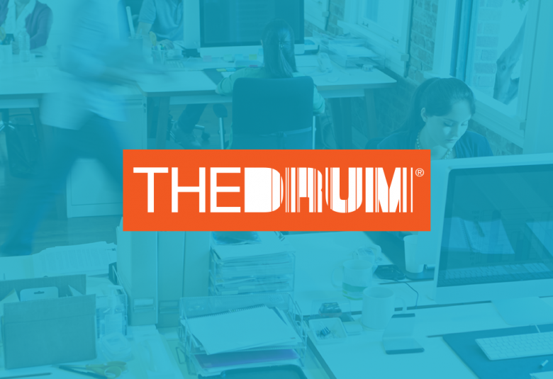 The Drum Digital Census 2014