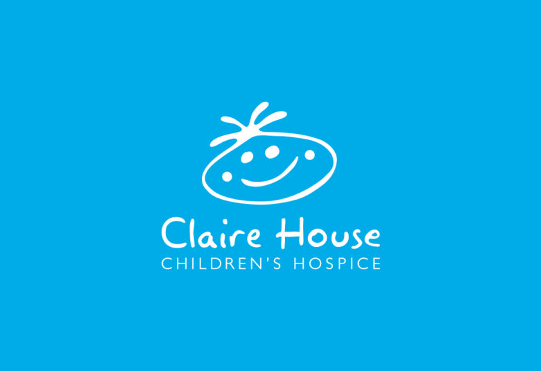 Claire House Click Consult Black and Gold Ball