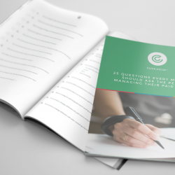 Paid Search Optimisation Checklist