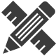 content marketing icon