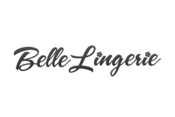 Belle Lingerie logo