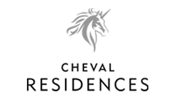 cheval residences logo