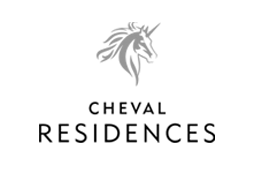 cheval residences logo