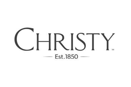 christy logo