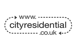 city residential logo