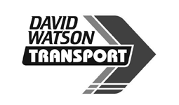 david watson transport