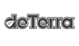 deTerra logo