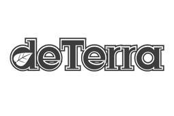 deTerra logo