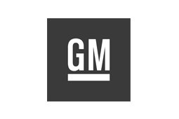general motors logo