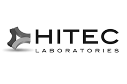 hitec laboratories logo