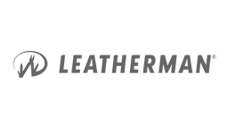 leatherman logo