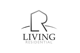 Living Residential Logo