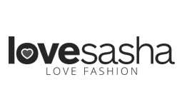 Love Sasha logo