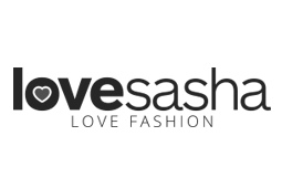 Love Sasha logo