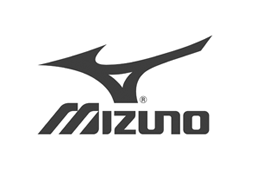 mizuno logo