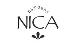 Nica Logo