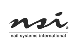 NSI Nails Logo