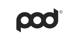 pod logo