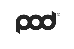 pod logo