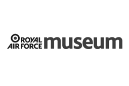 Royal Air Force Museum logo