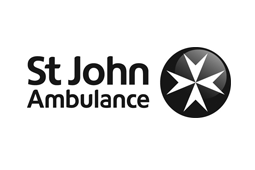 St John Ambulance logo