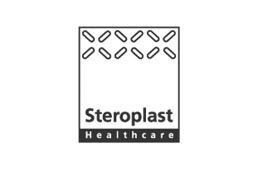 Steroplast logo