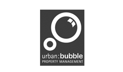 Urban Bubble Logo