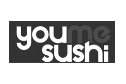 you me sushi logo