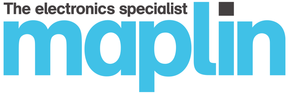 Maplin Logo